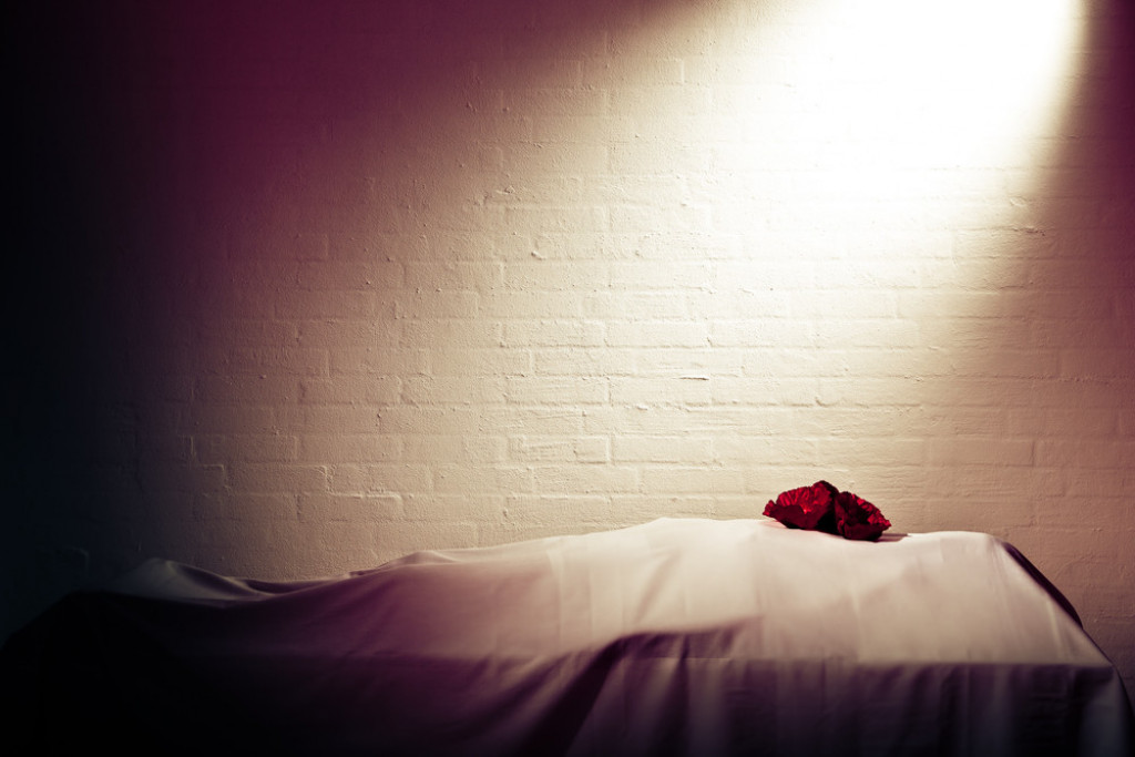 Duhovi horor mrtvi duša raj smrt