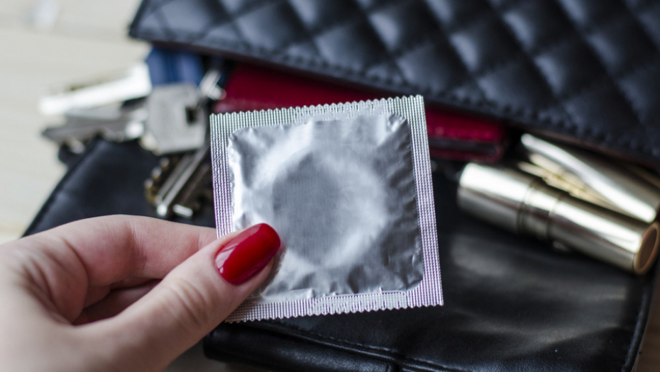 Kondom kondomi zaštita seks