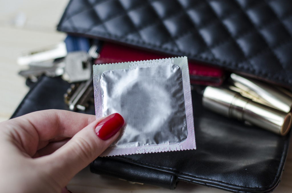 Kondom kondomi zaštita seks