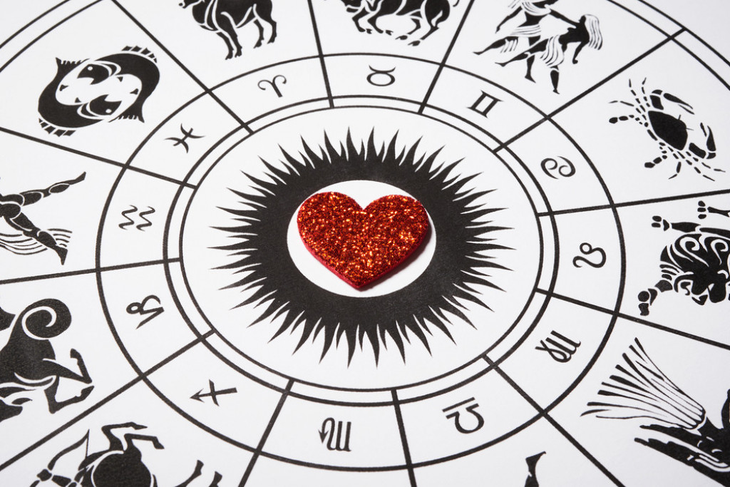 24 sata horoskop ljubavni