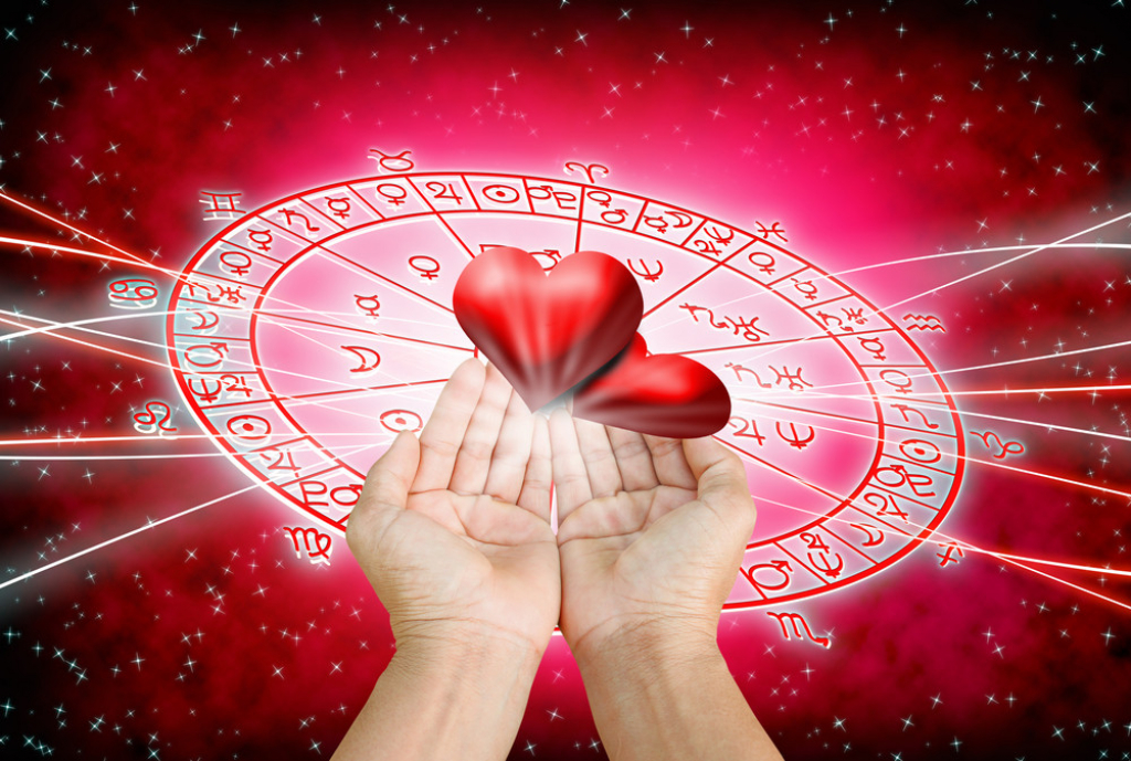 Horoskop ljubavni horoskop ljubav. 
