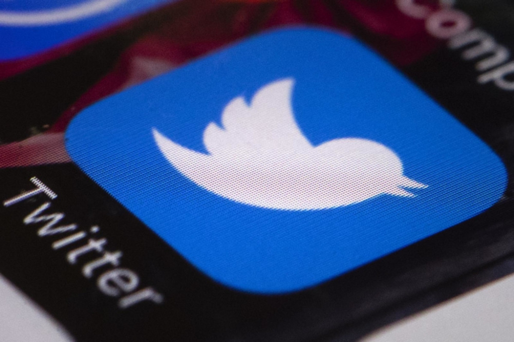 Twitter tviter aplikacija mobilni