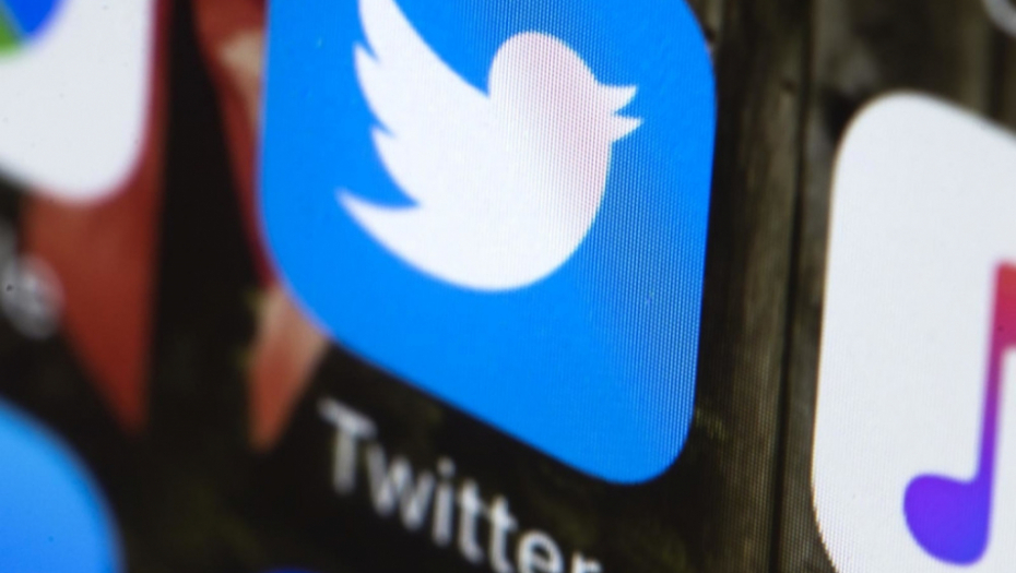Twitter tviter aplikacija mobilni