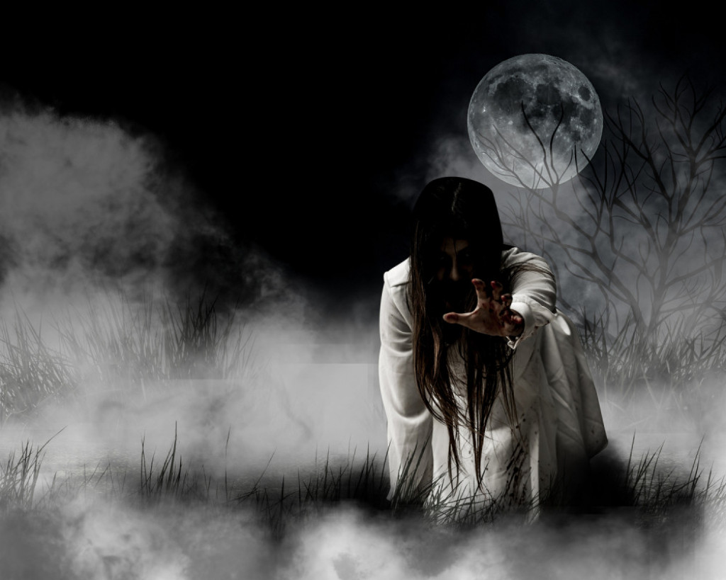 Vampir vampiri horor strah užas