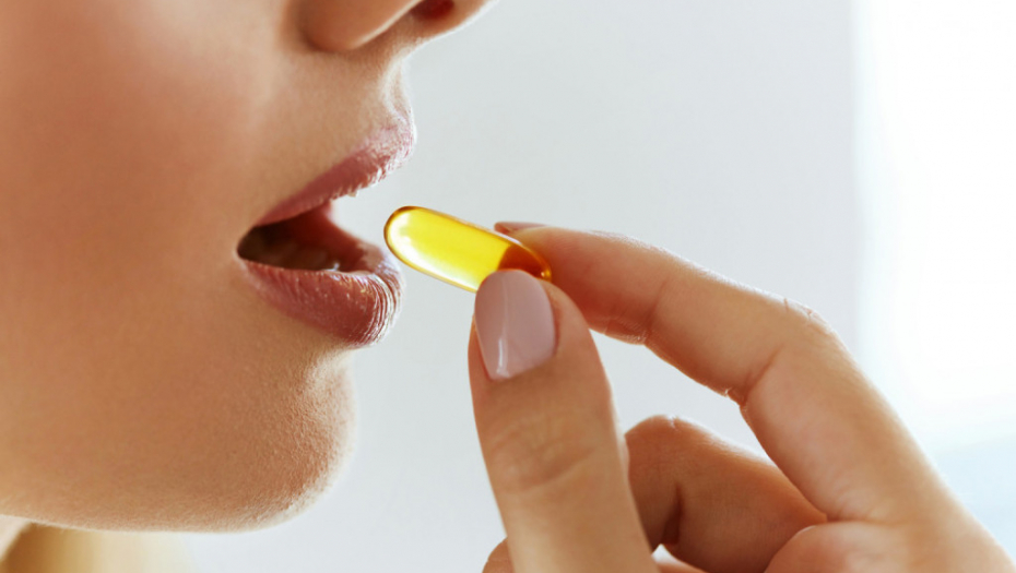 Vitamini lekovi zdravlje tablete