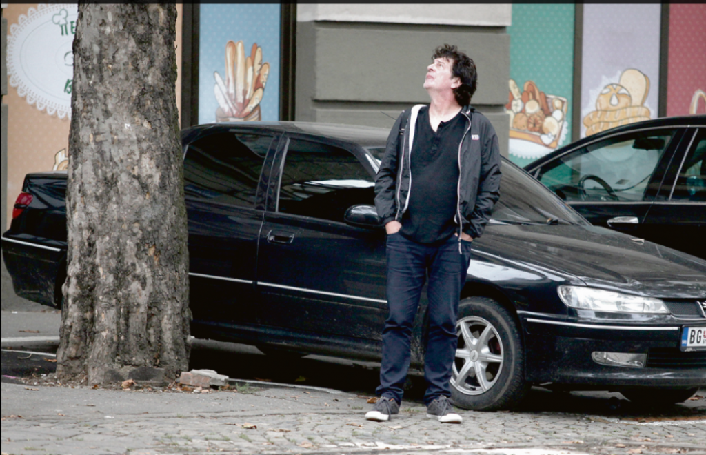 Momčilo Bajagić Bajaga