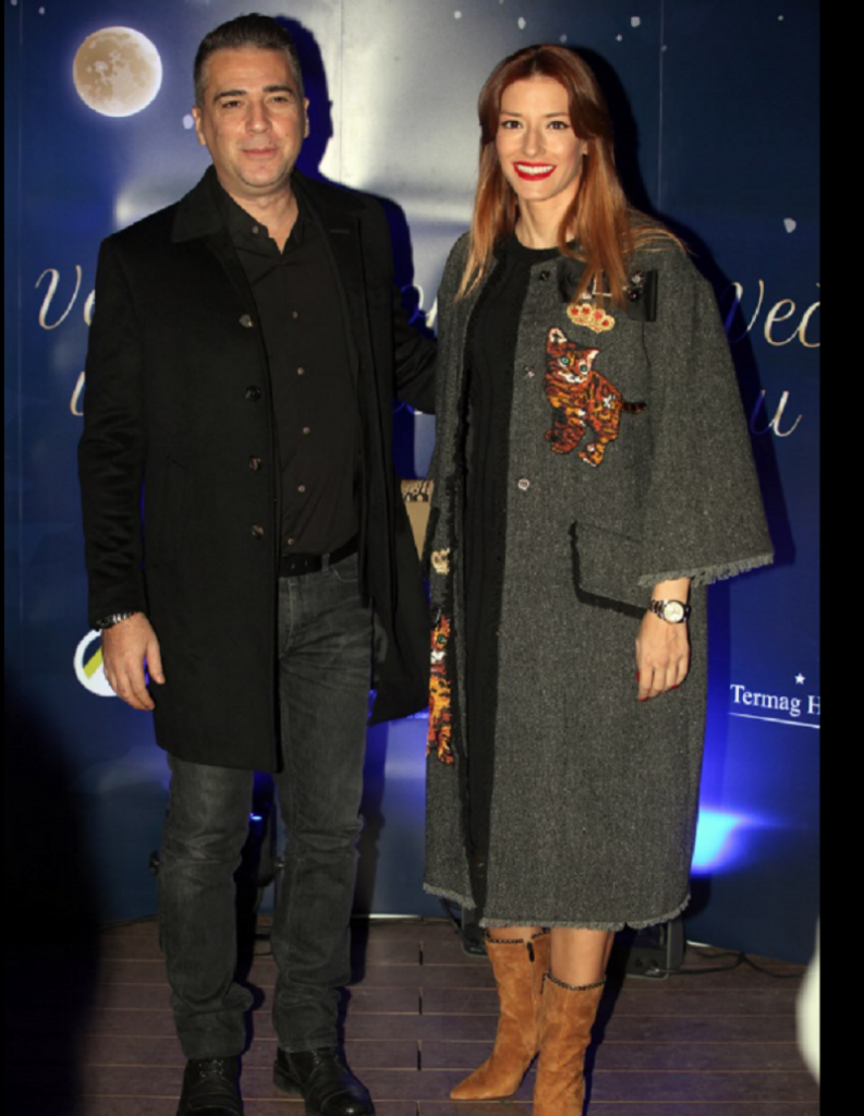 Željko i Jovana Joksimović