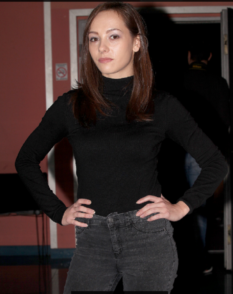 Jovana Stojiljković