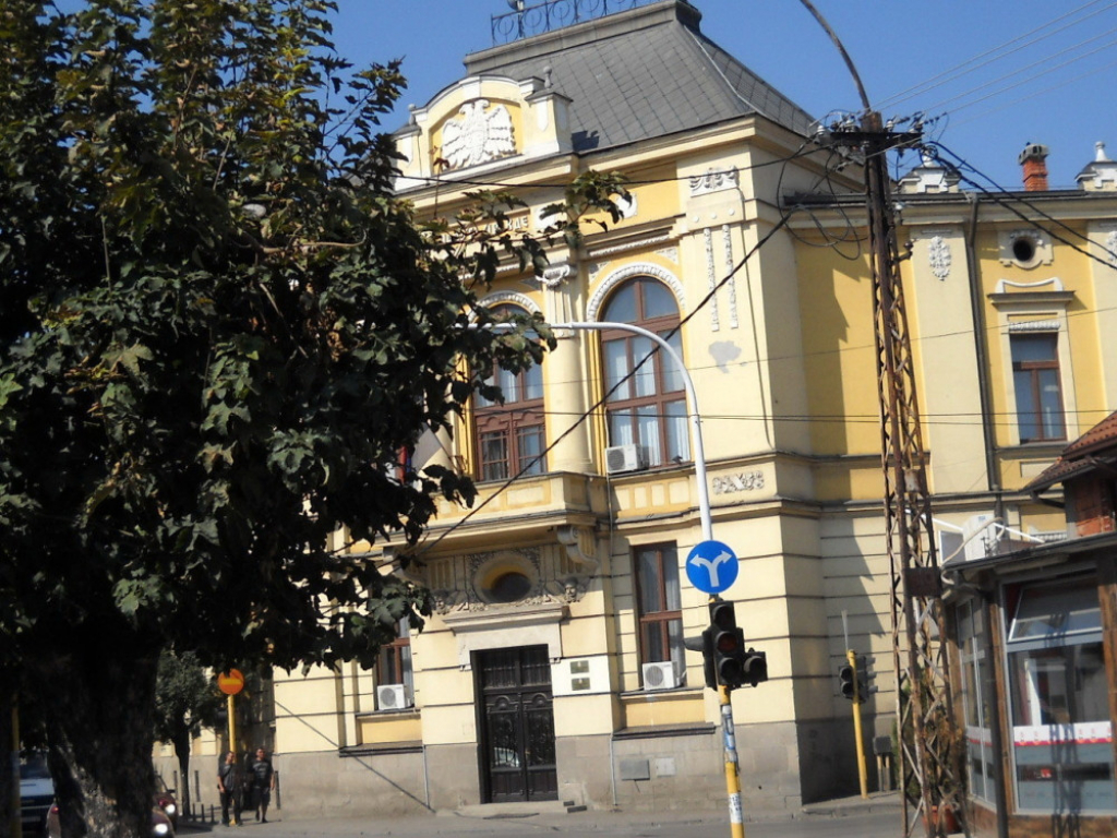 Vi&scaron;i sud u Leskovcu