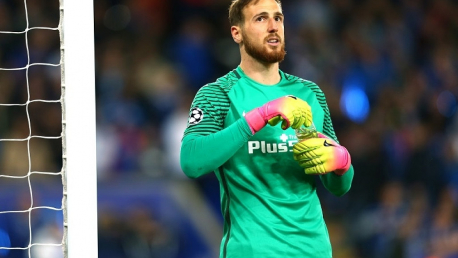 Jan Oblak