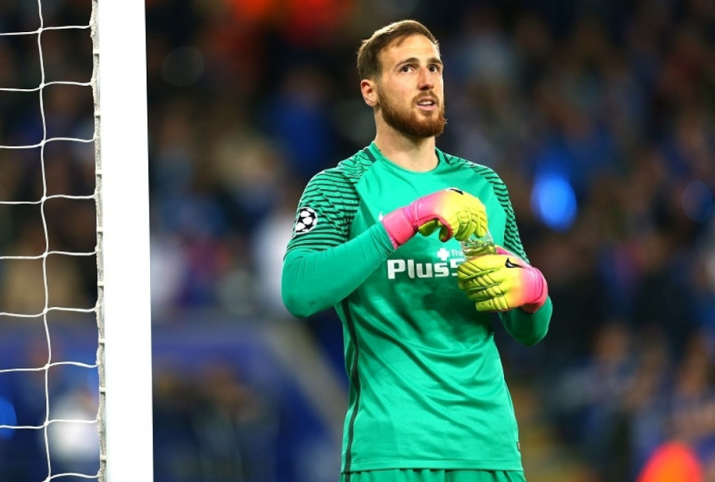 Jan Oblak
