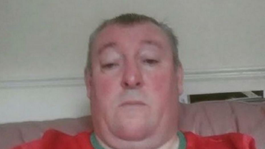 Zaljubio se preko interneta