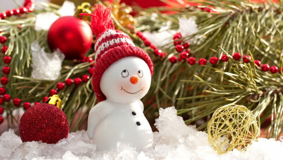 nova godina, proslava, božić, dekoracija, ukrasi, sneško belić