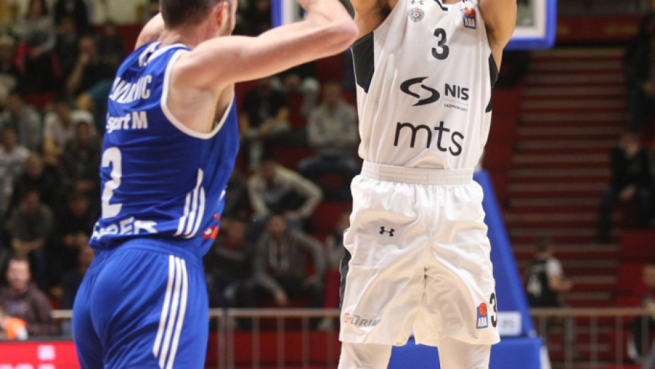 Najdžel Vilijams Gos