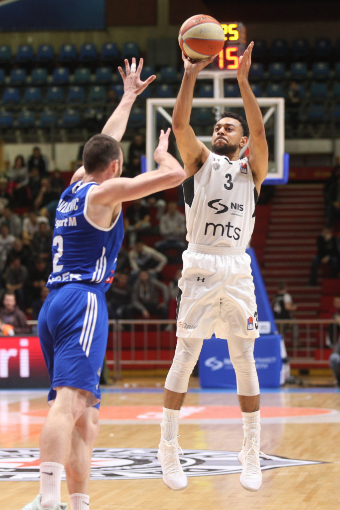 Najdžel Vilijams Gos