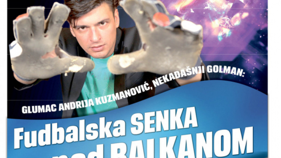 Sprint naslovna broj 6