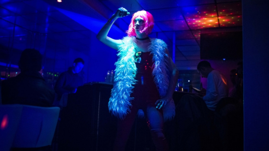 LGBT, gejevi, gej zajednica