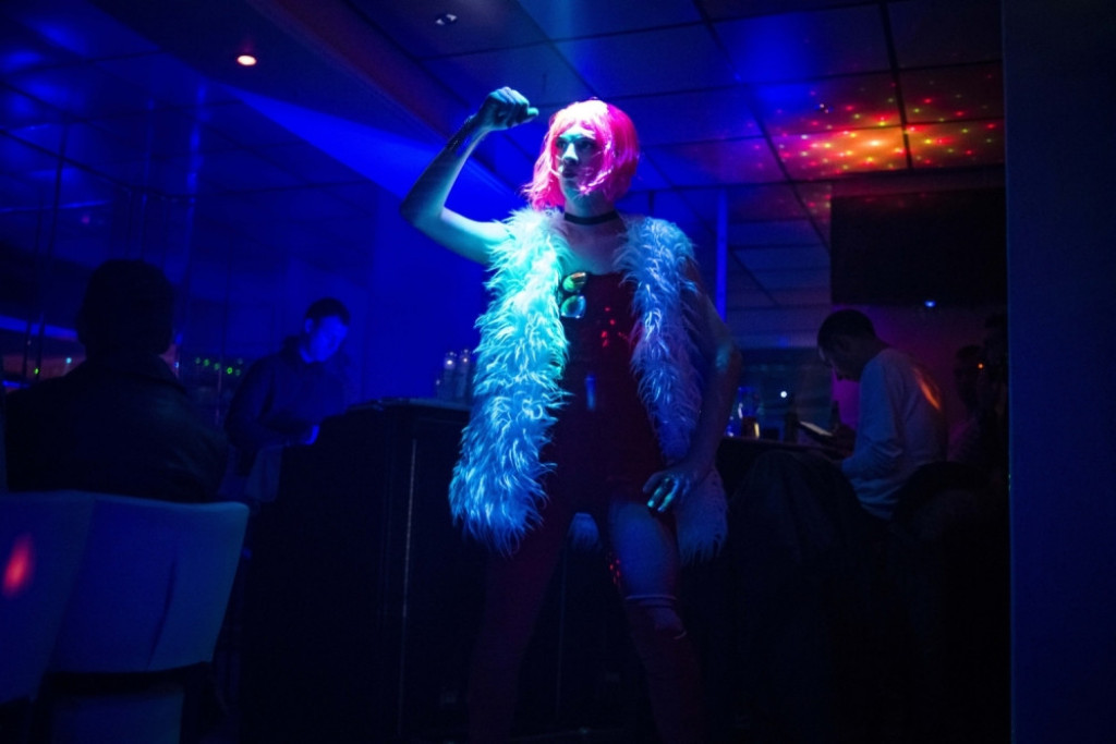 LGBT, gejevi, gej zajednica