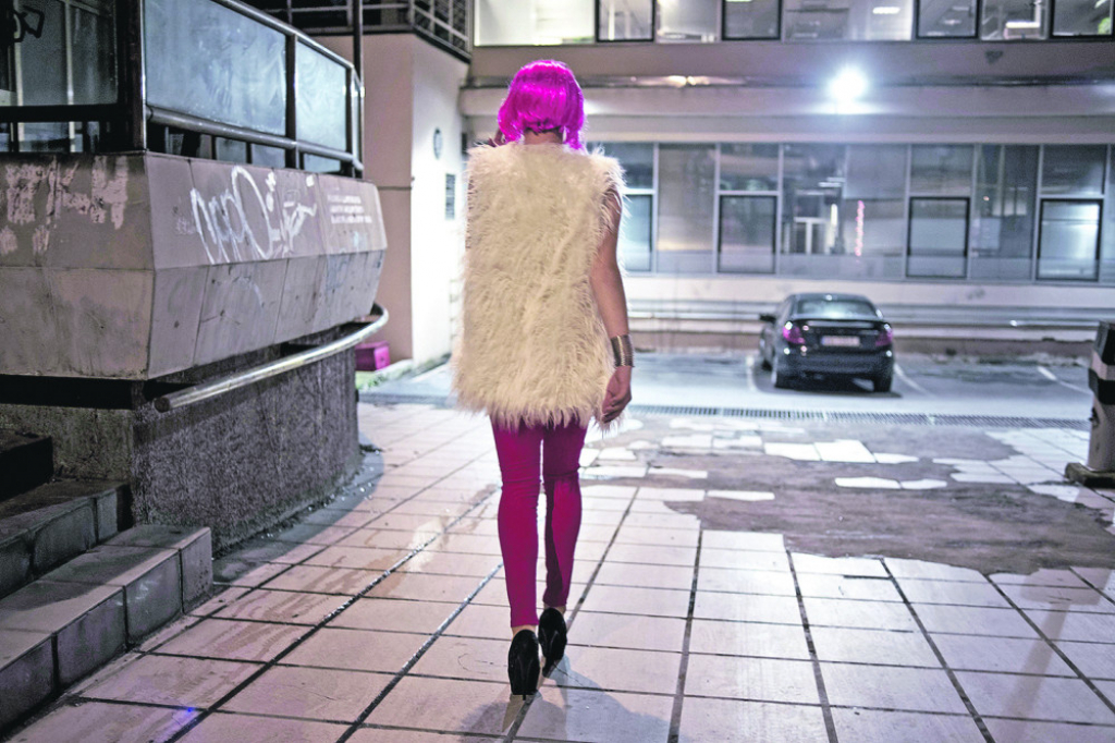 LGBT, gejevi, gej zajednica