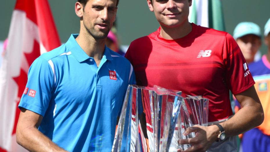  novak i raonic