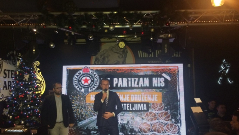 Ivan Ivković i Ostoja Mijailović