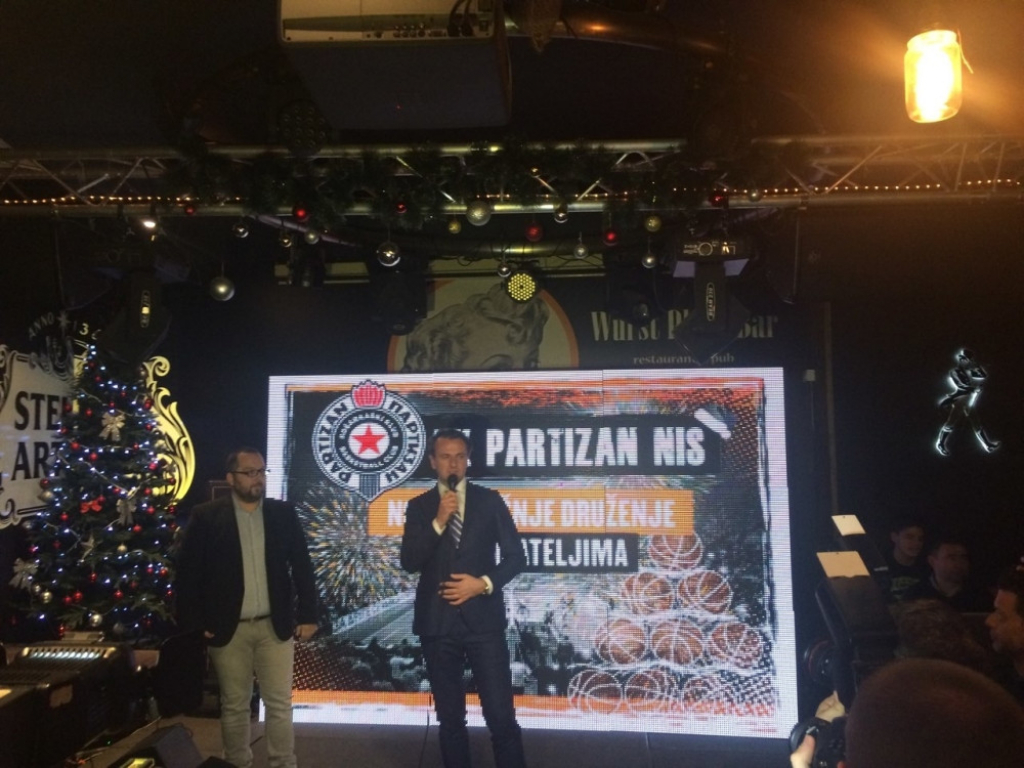 Ivan Ivković i Ostoja Mijailović