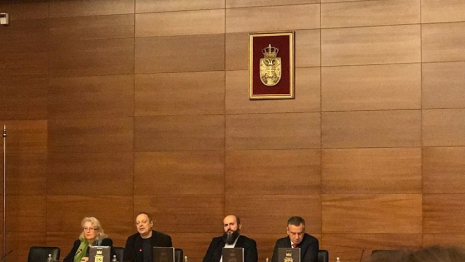 Zukorlić promovisao knjigu