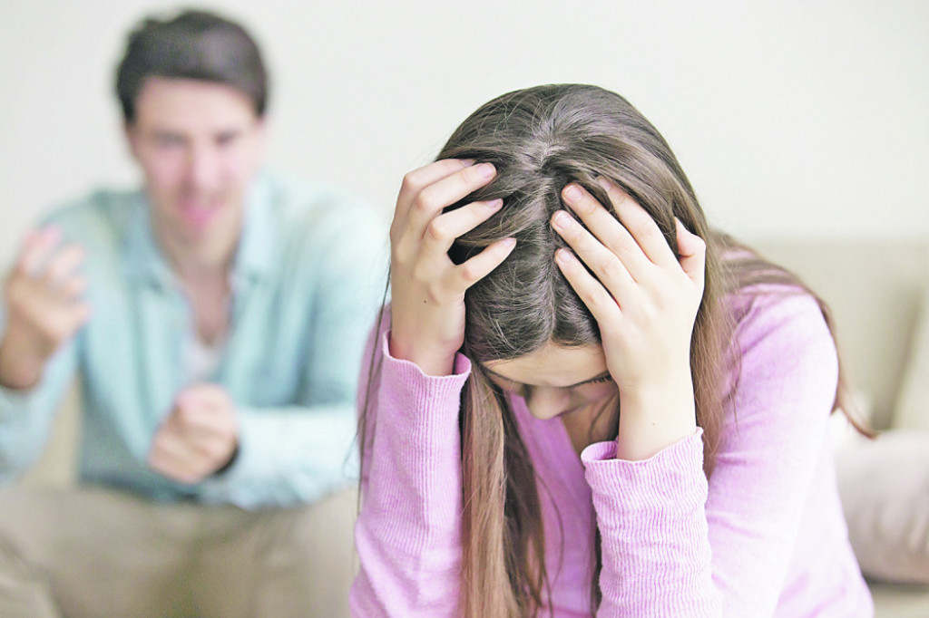 Silovanje ilustracija