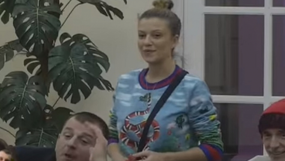 Kristina Kija Kockar