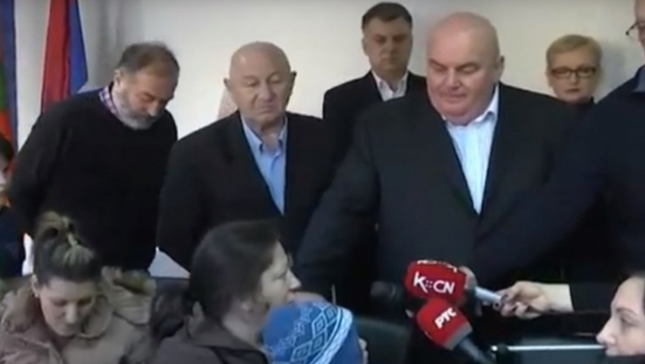 Dragan Marković Palma