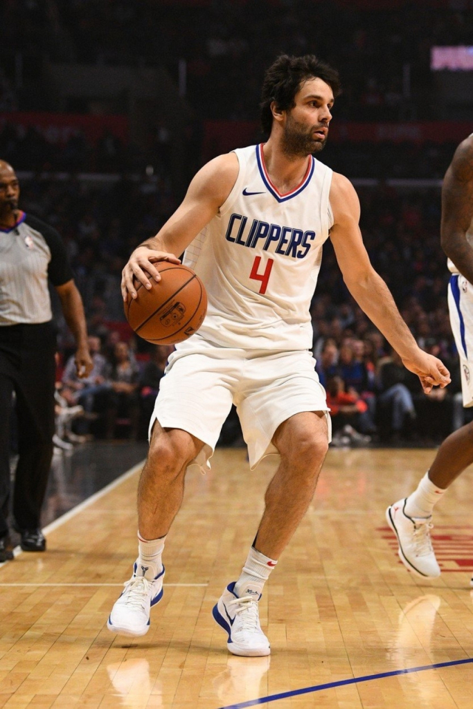 Milo&scaron; Teodosić