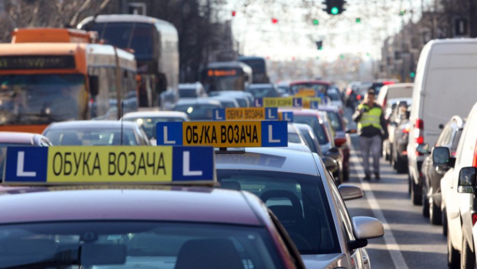 Auto-škola