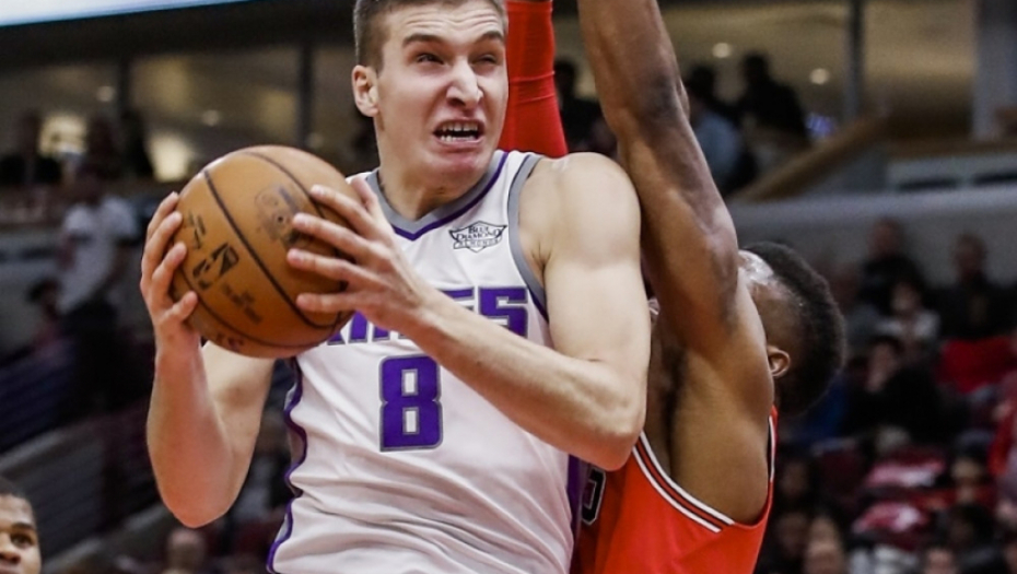 Bogdan Bogdanović