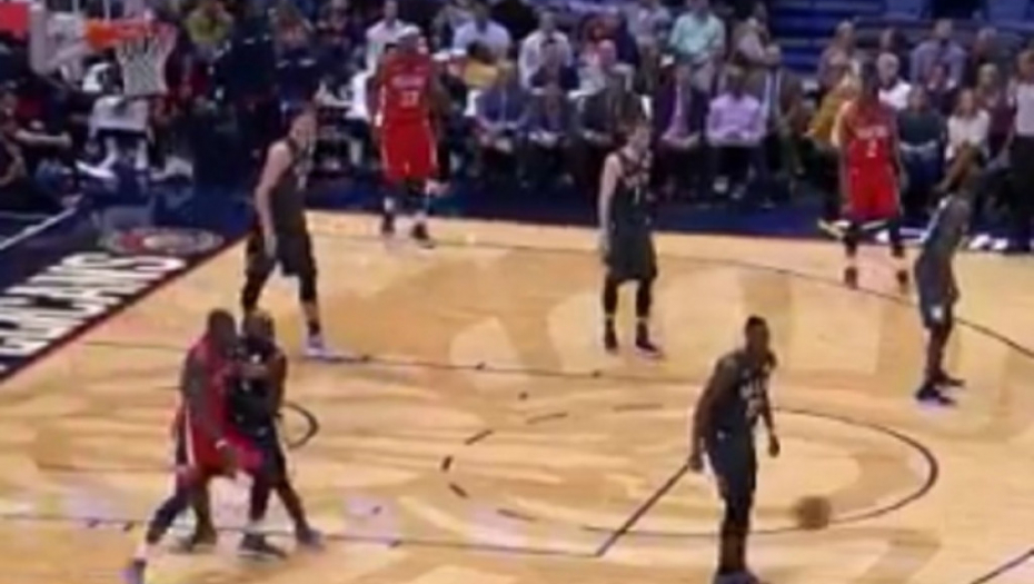 Rondo zabeležio 30 asistencija