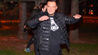 Nenad Marinković Gastoz