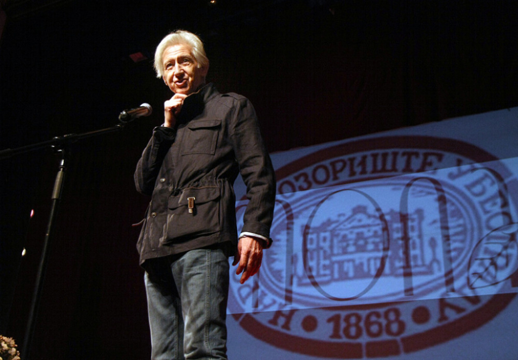 Ljubiša Samardžić