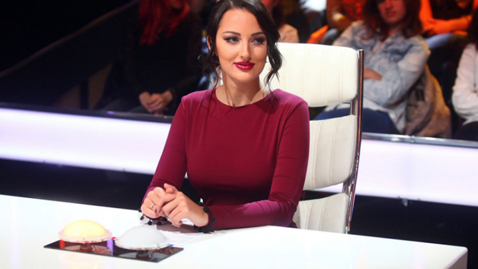 Aleksandra Prijović