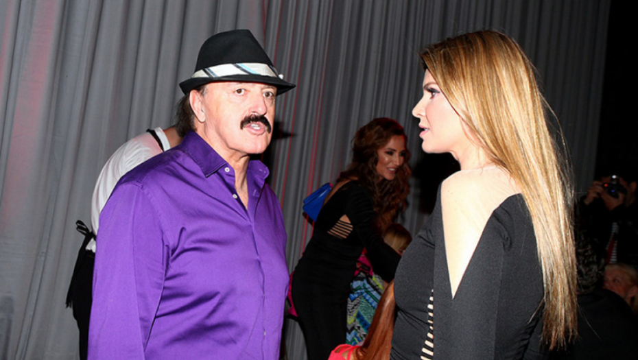 Haris i Melina Džinović