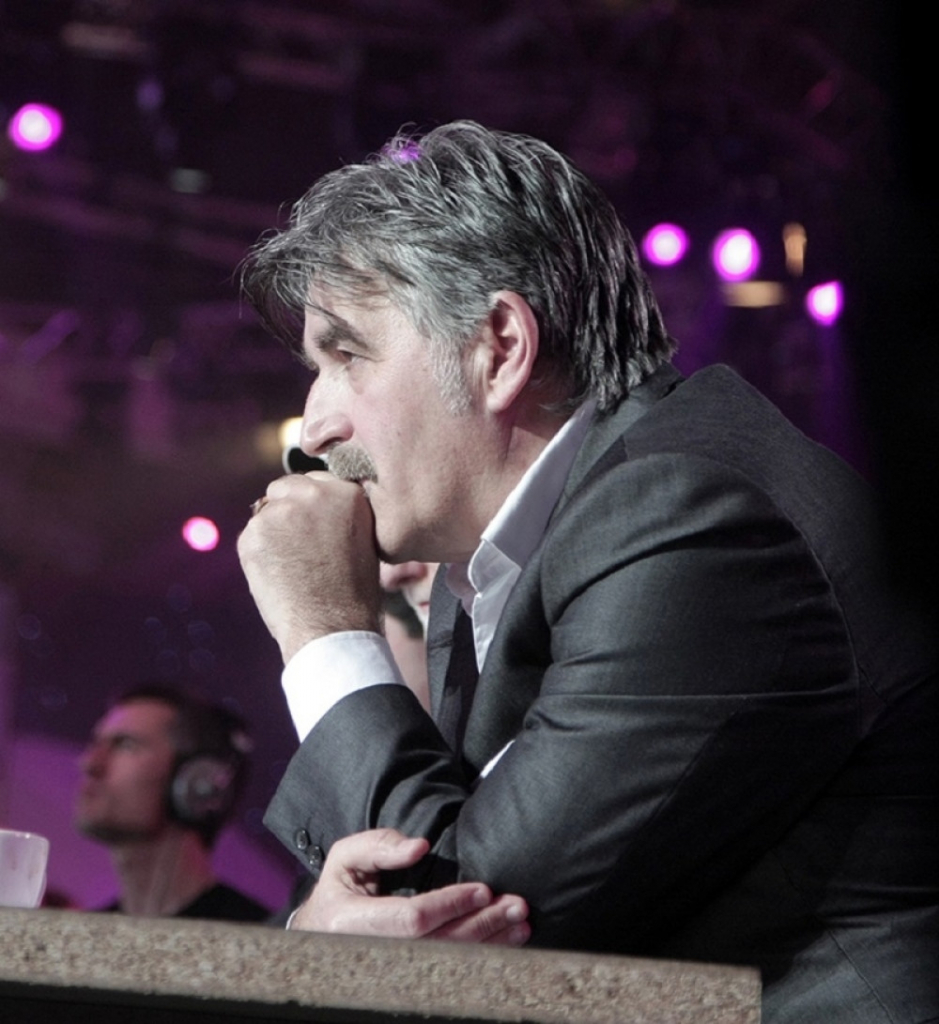 Dragan Stojković Bosanac