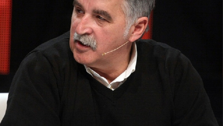 Dragan Stojković Bosanac