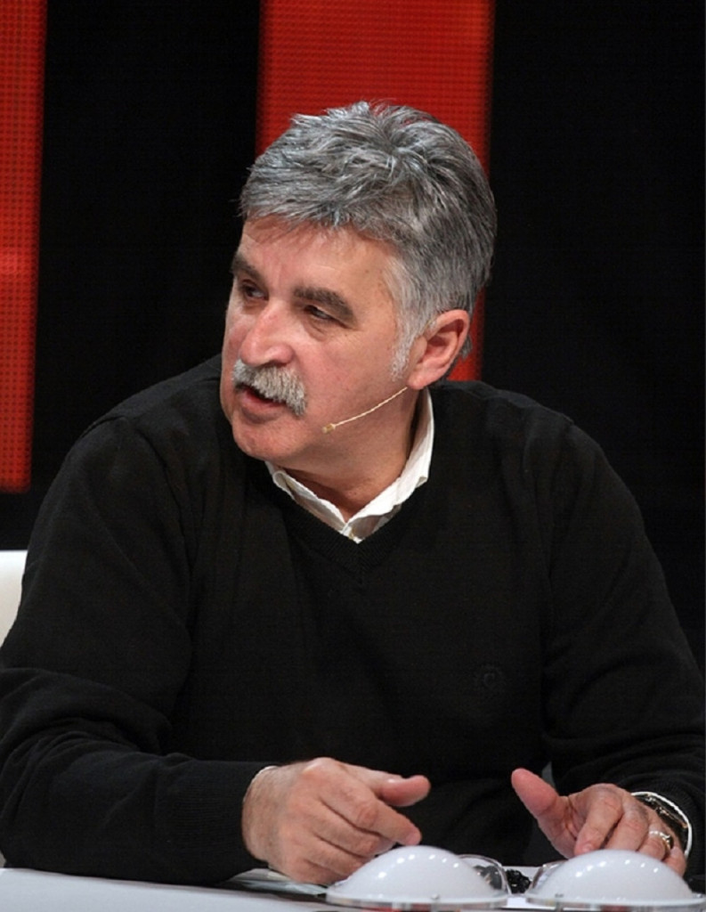 Dragan Stojković Bosanac