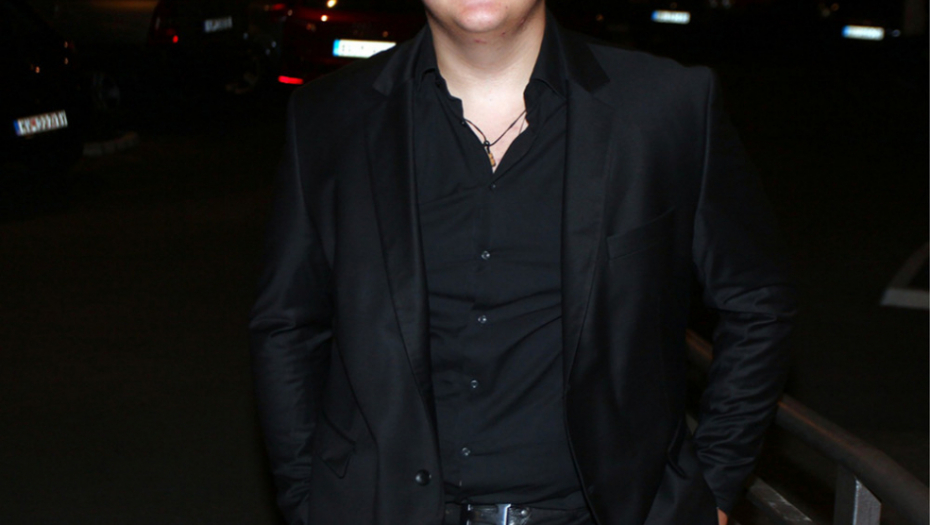 Viktor Živojinović