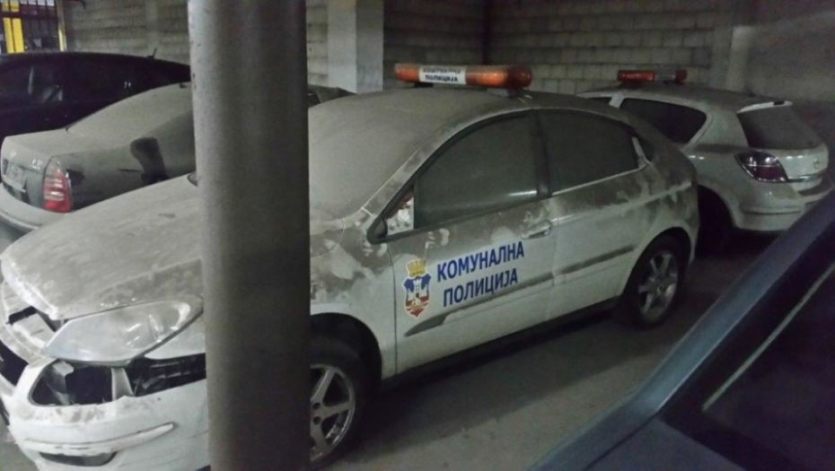 Komunalna policija