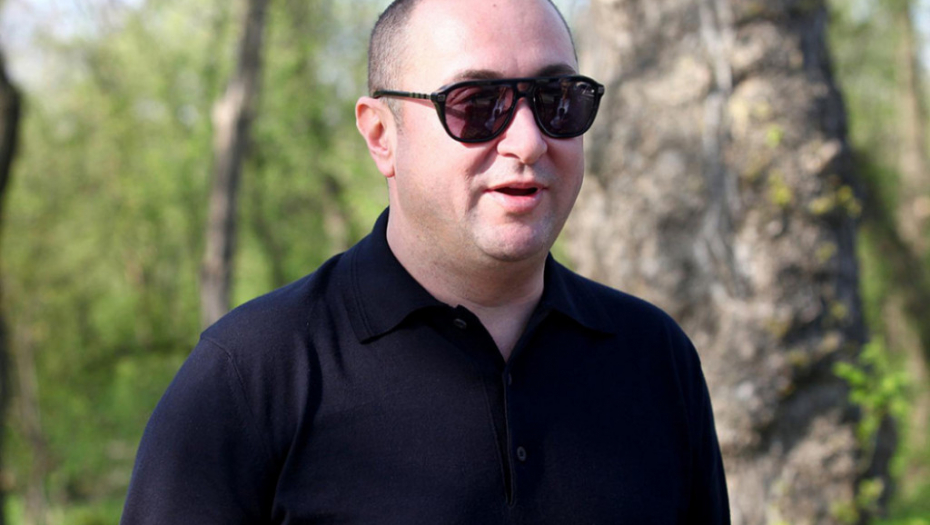 Radiša Trajković Đani