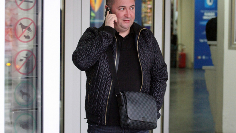 Radiša Trajković Đani