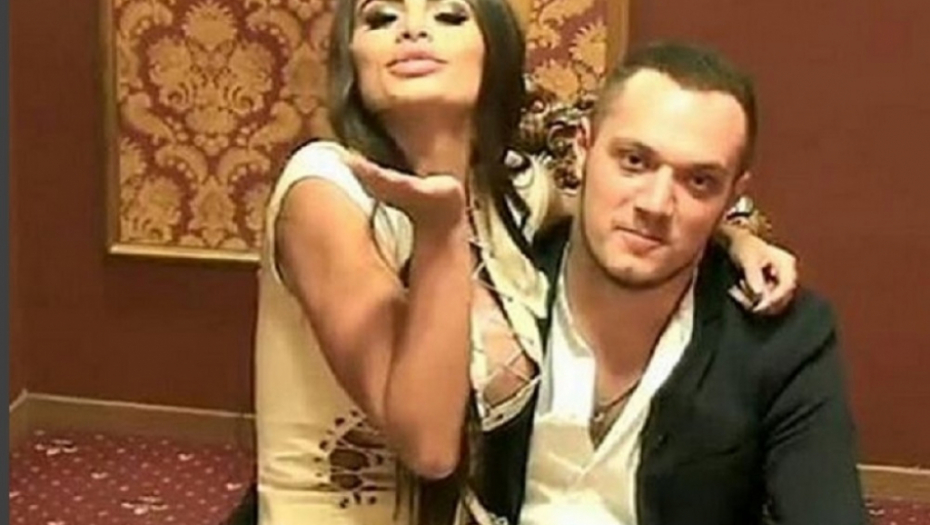 Nenad Marinković Gastoz