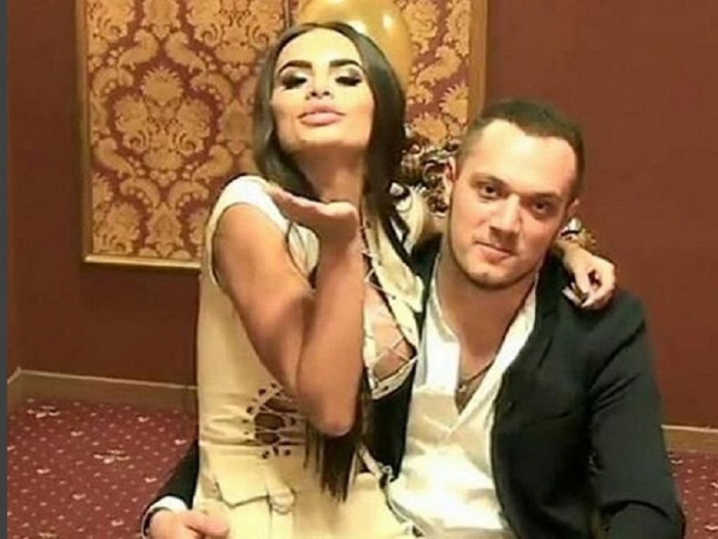 Nenad Marinković Gastoz