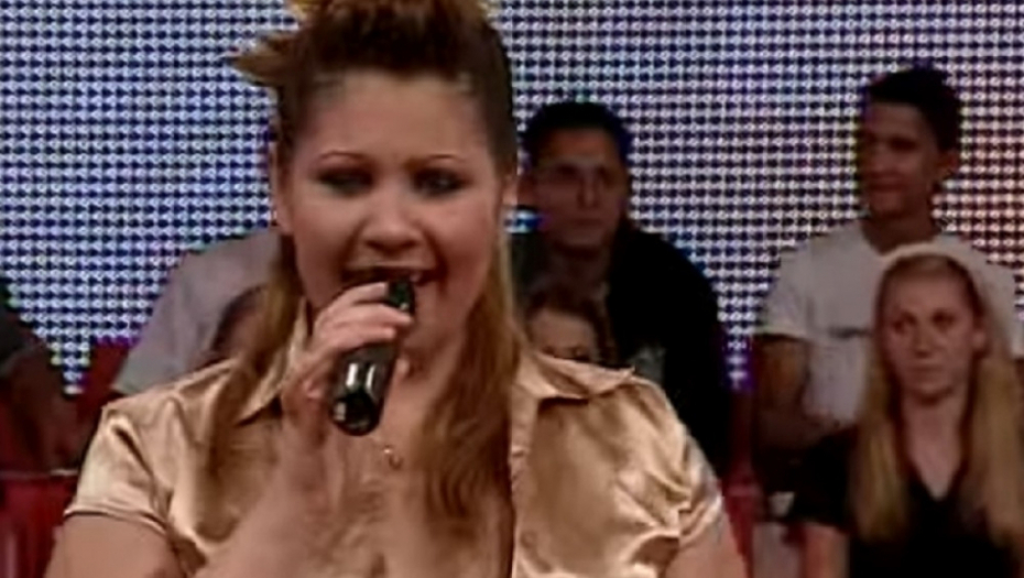 Slađana Đorđević Bucka