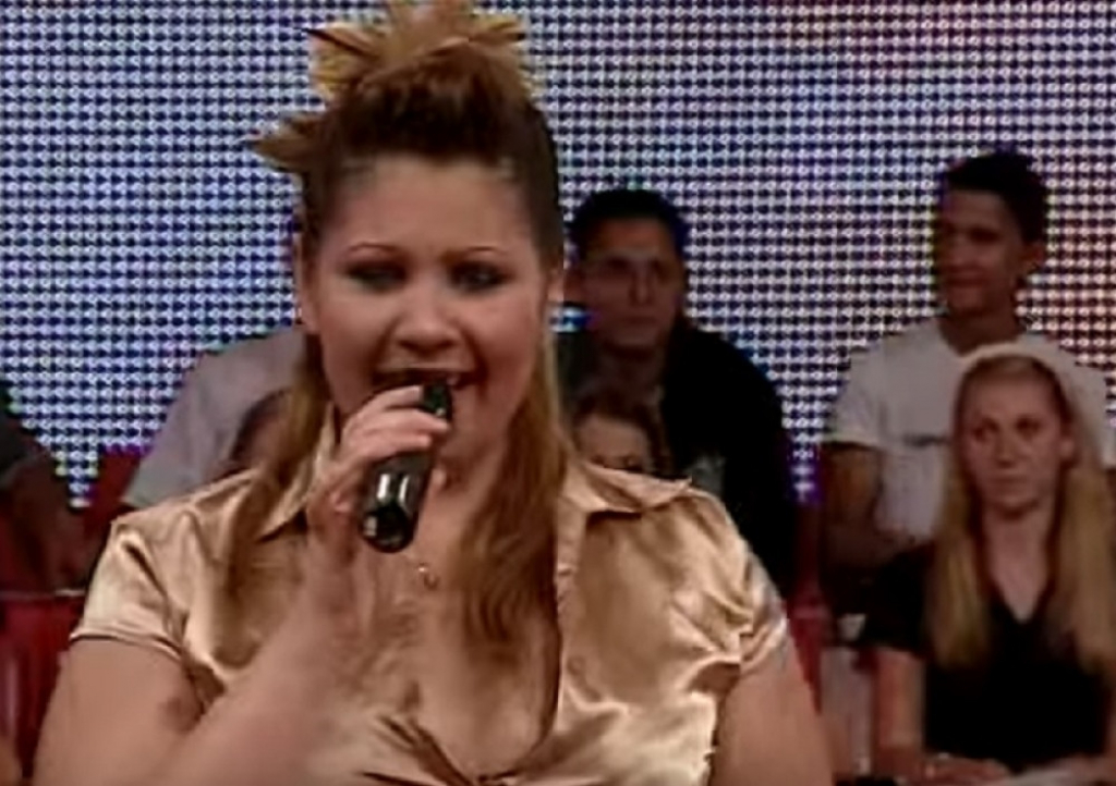 Slađana Đorđević Bucka