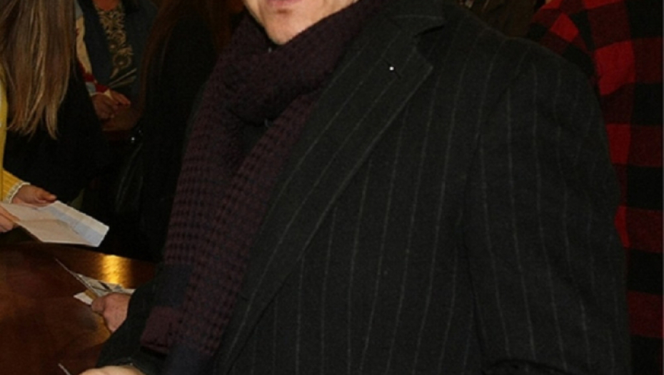 Dragan Bjelogrlić